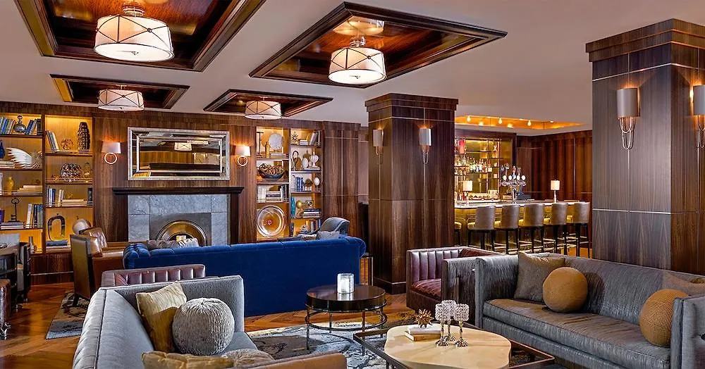 WestHouse Hotel New York 5*,  USA