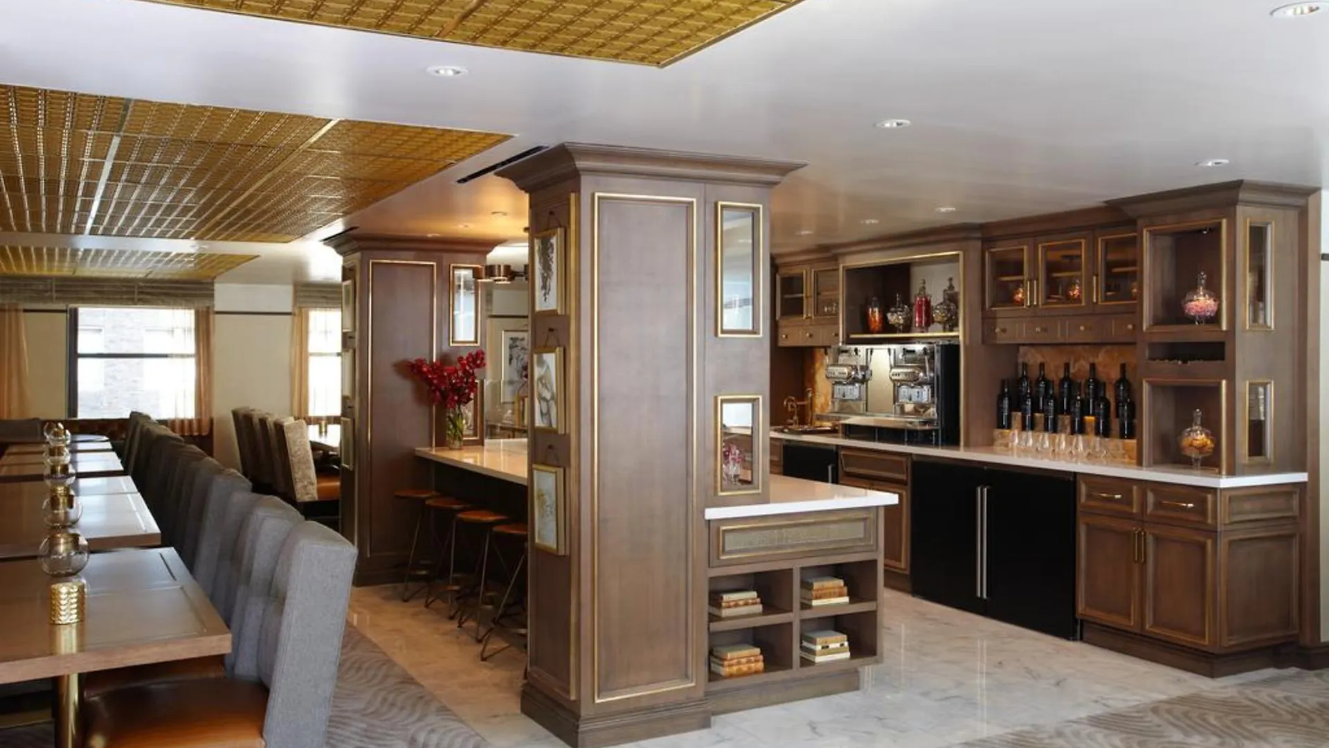 WestHouse Hotel New York