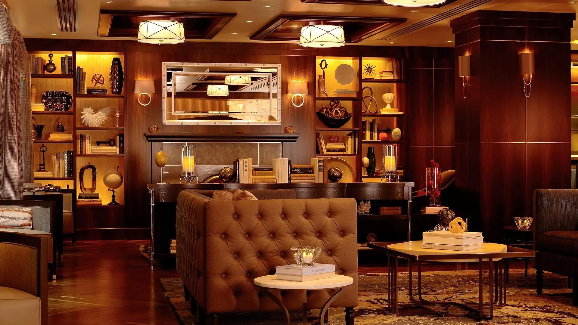 WestHouse Hotel New York 5*,