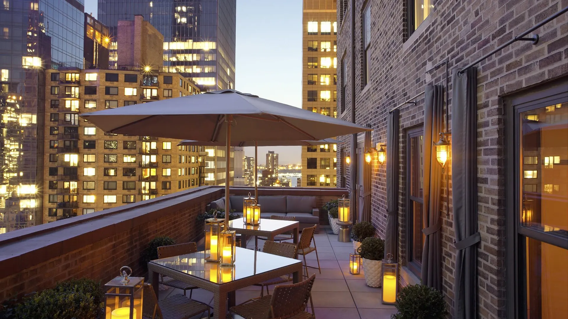 WestHouse Hotel New York