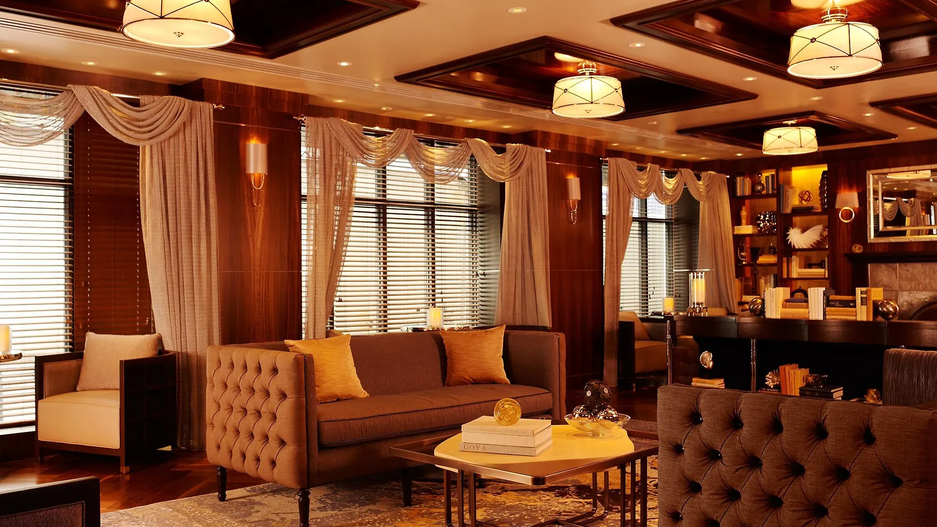 WestHouse Hotel New York