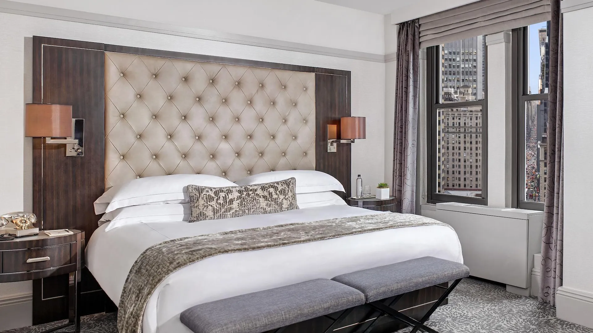 WestHouse Hotel New York