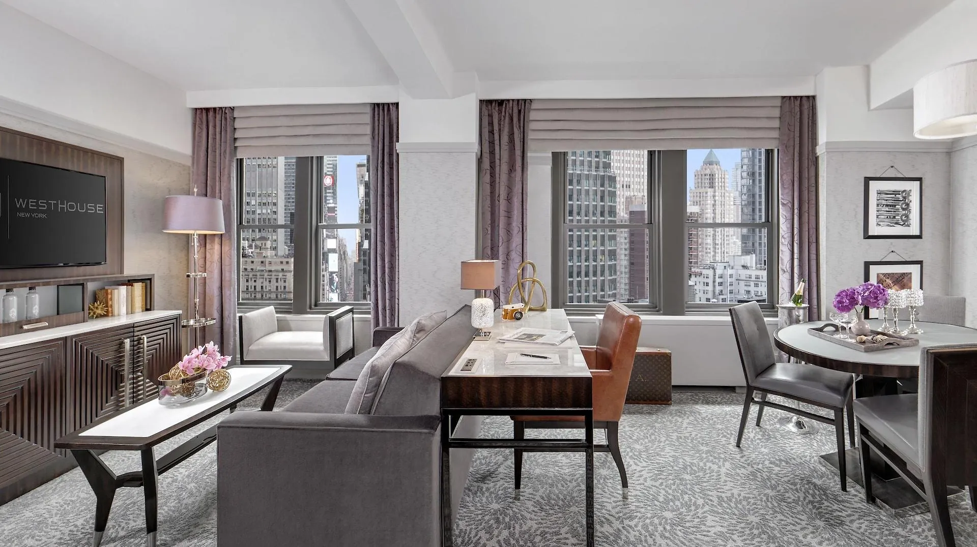 WestHouse Hotel New York 5*,  USA