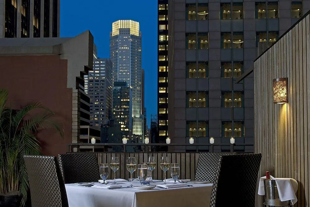 WestHouse Hotel New York