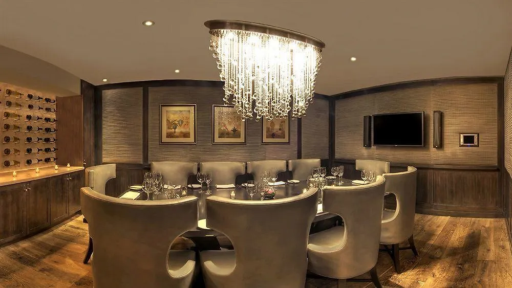 WestHouse Hotel New York