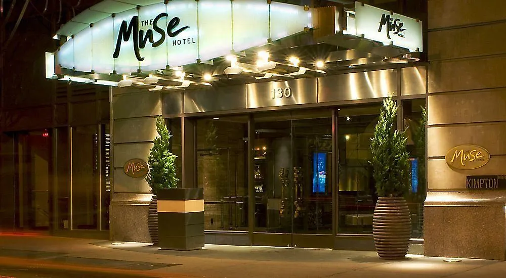 WestHouse Hotel New York 5*,  USA
