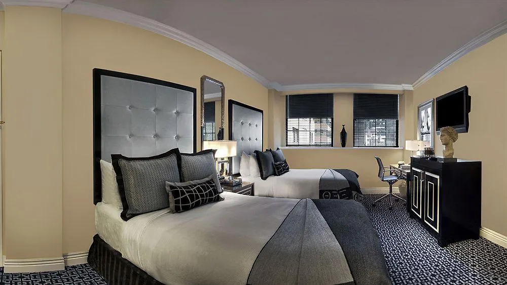 WestHouse Hotel New York