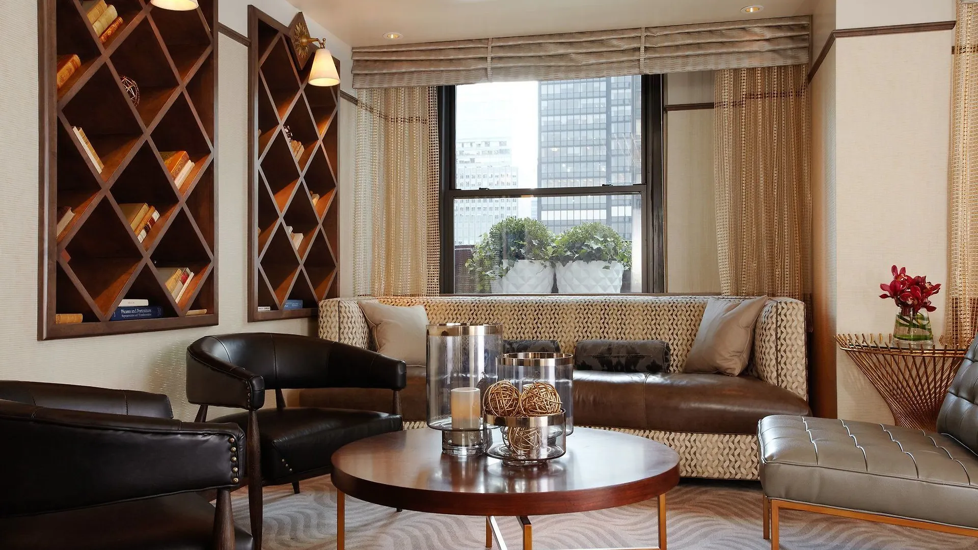 WestHouse Hotel New York USA