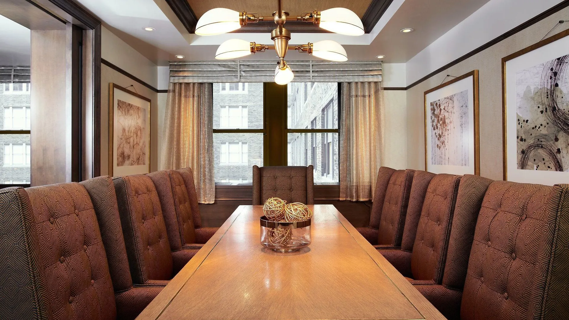 WestHouse Hotel New York