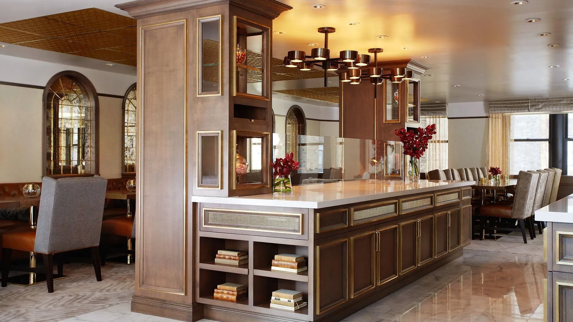 WestHouse Hotel New York