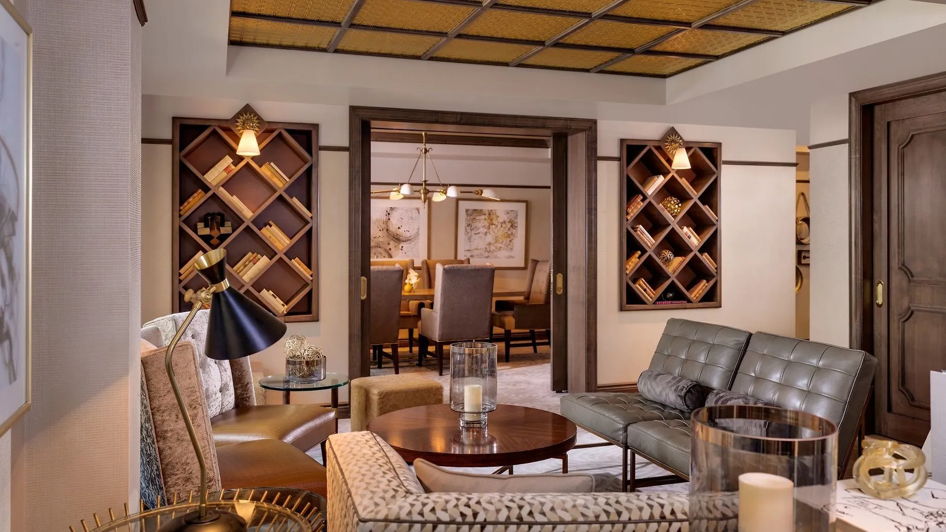 WestHouse Hotel New York 5*,