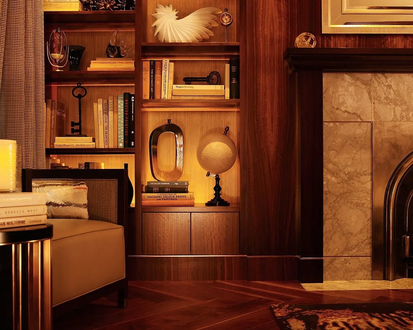 WestHouse Hotel New York 5*,