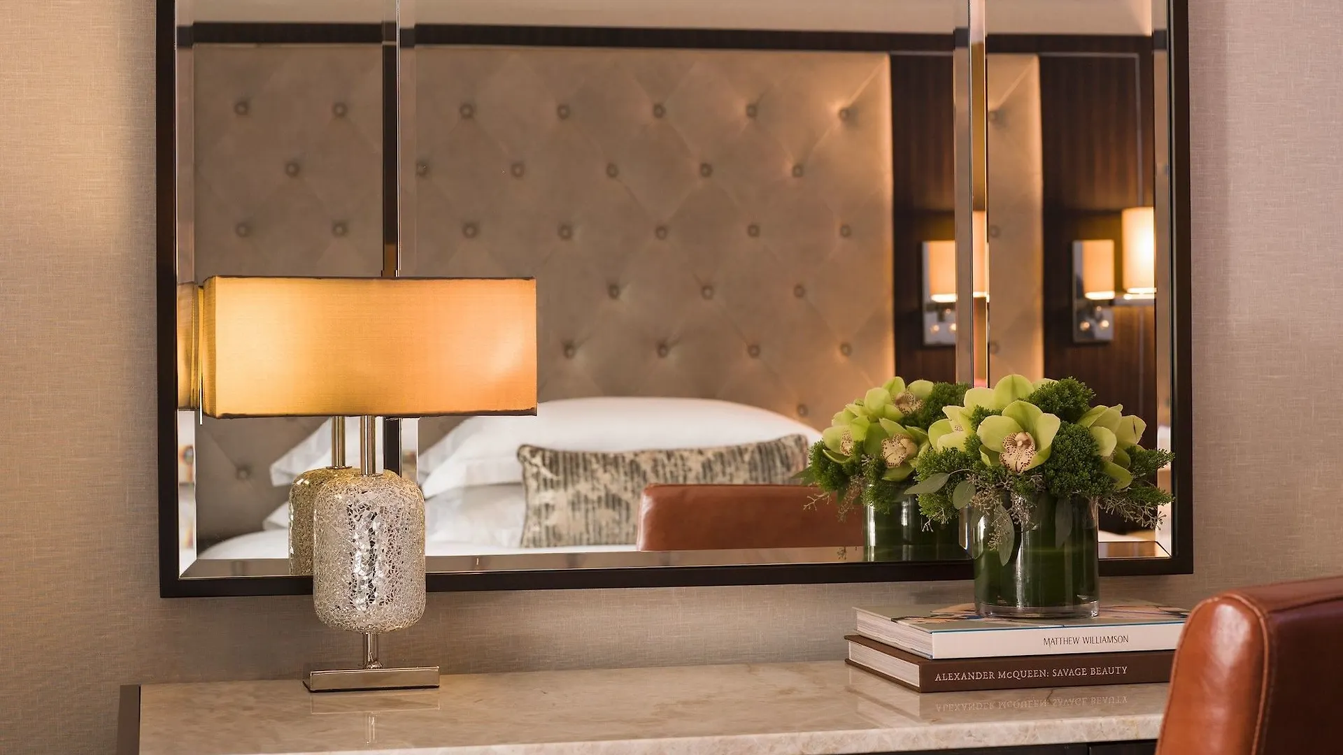 WestHouse Hotel New York