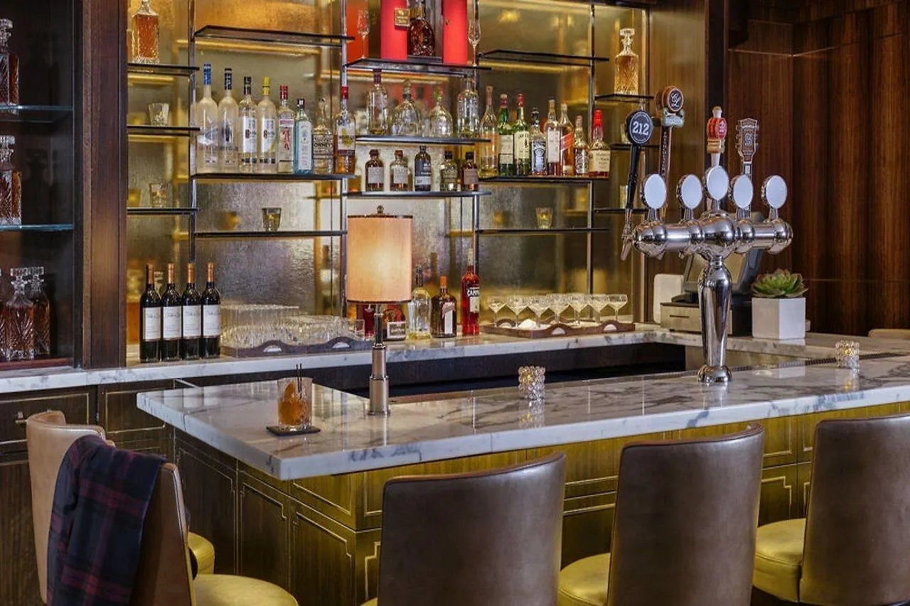 WestHouse Hotel New York
