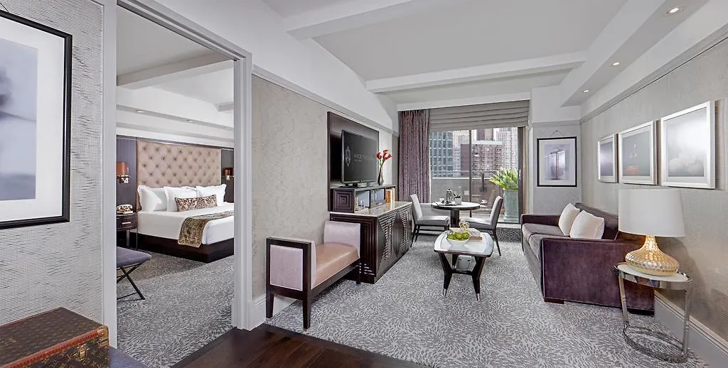 WestHouse Hotel New York