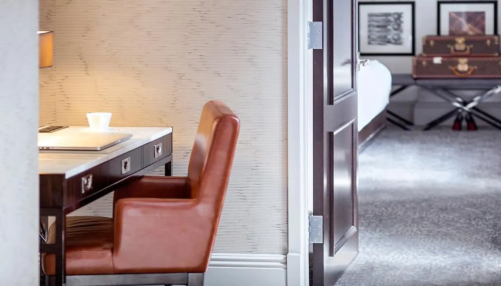 WestHouse Hotel New York