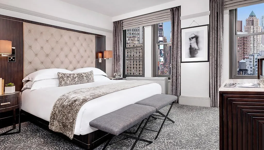 WestHouse Hotel New York USA