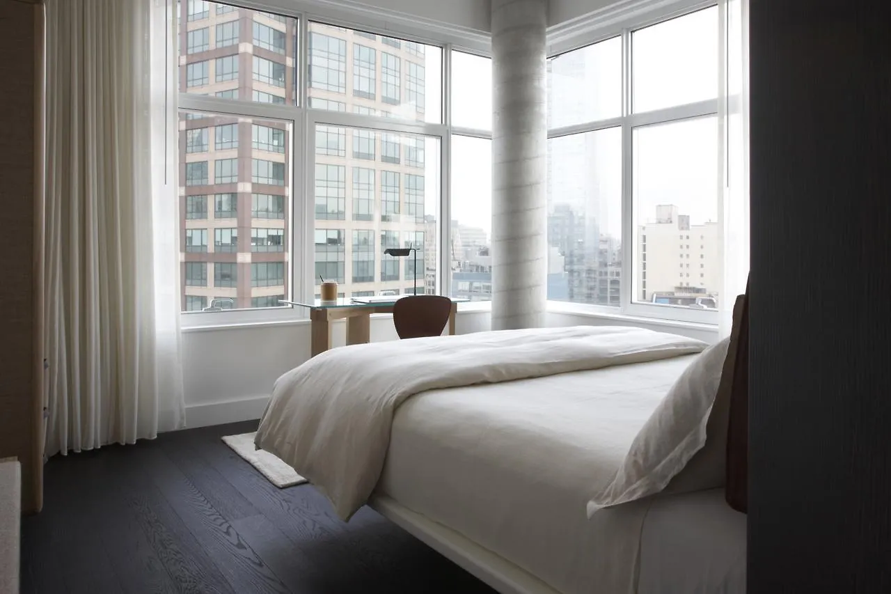 WestHouse Hotel New York