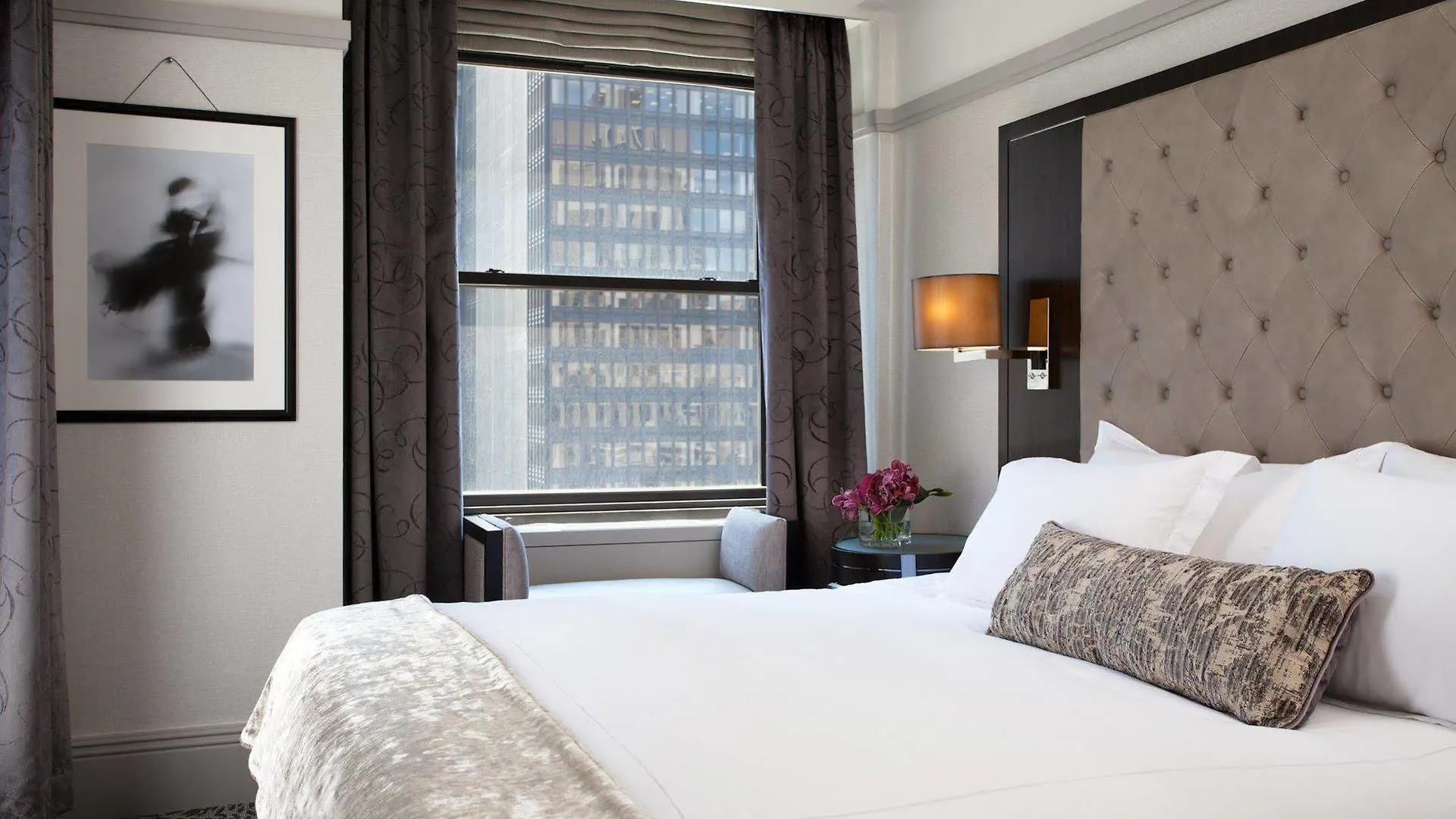 WestHouse Hotel New York 5*,  USA