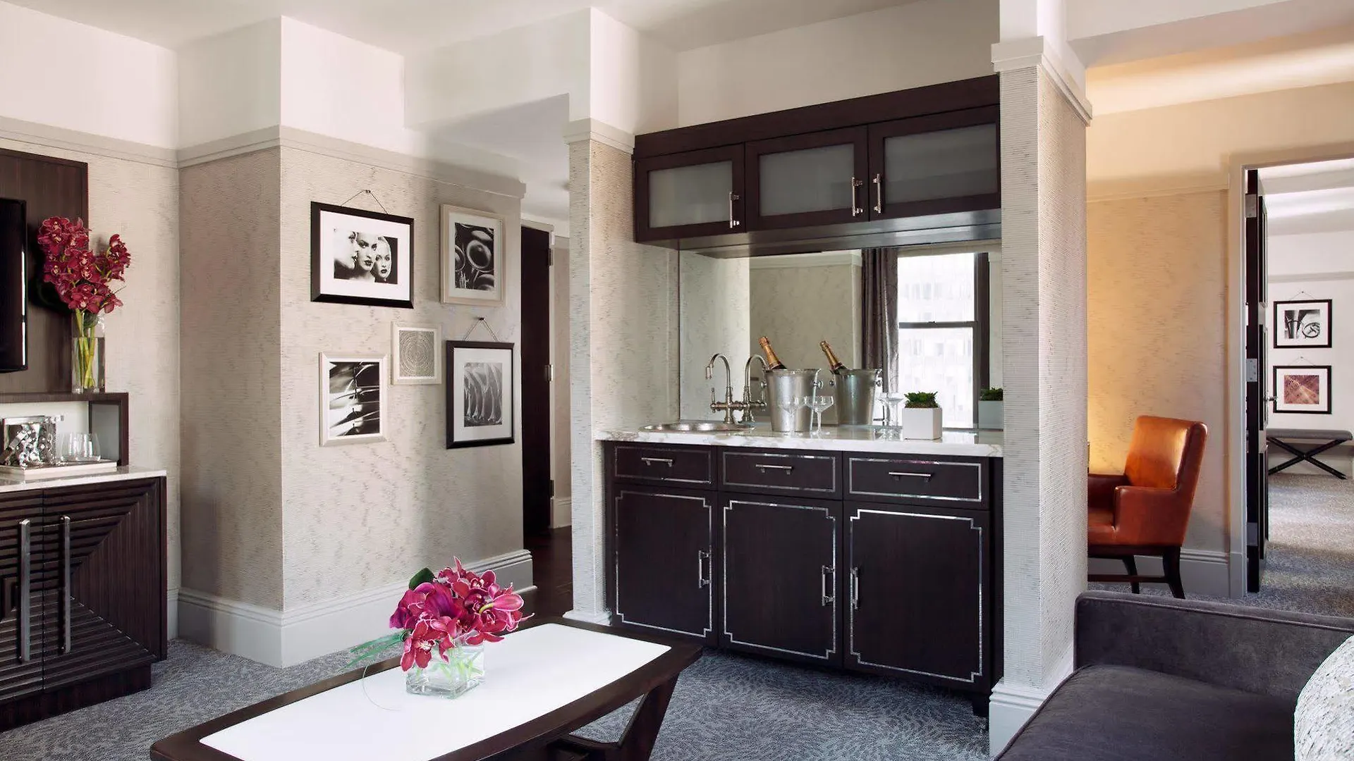 WestHouse Hotel New York USA