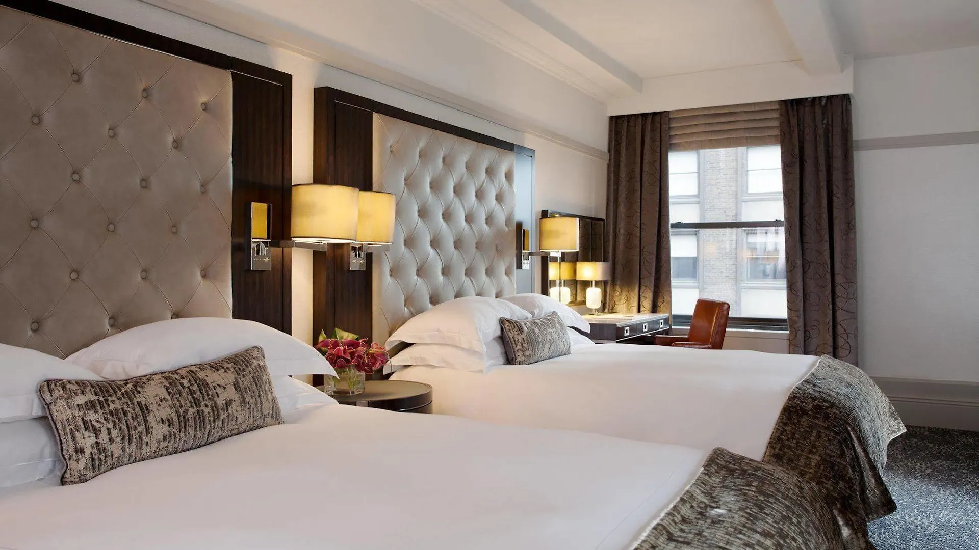 WestHouse Hotel New York