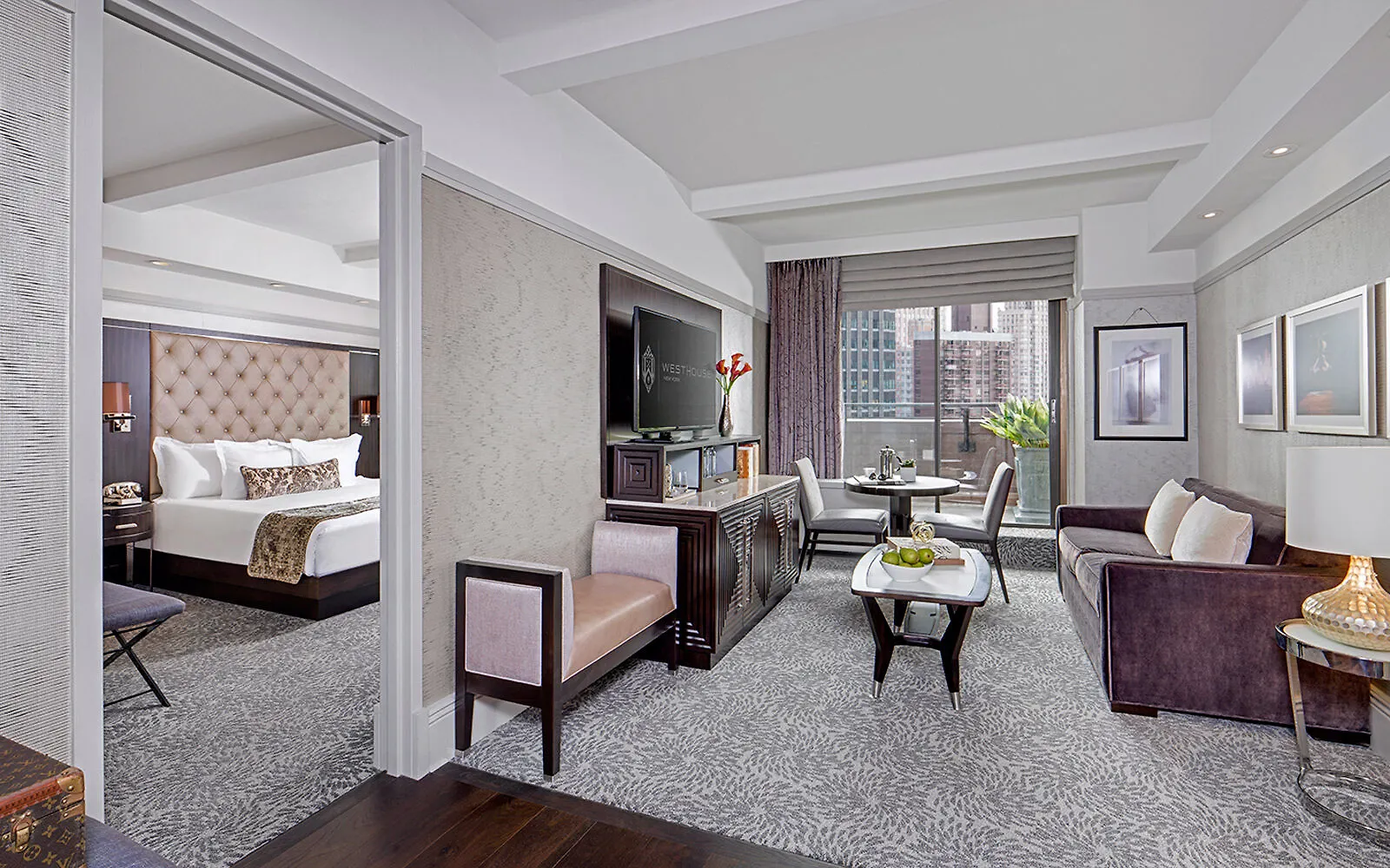 WestHouse Hotel New York USA