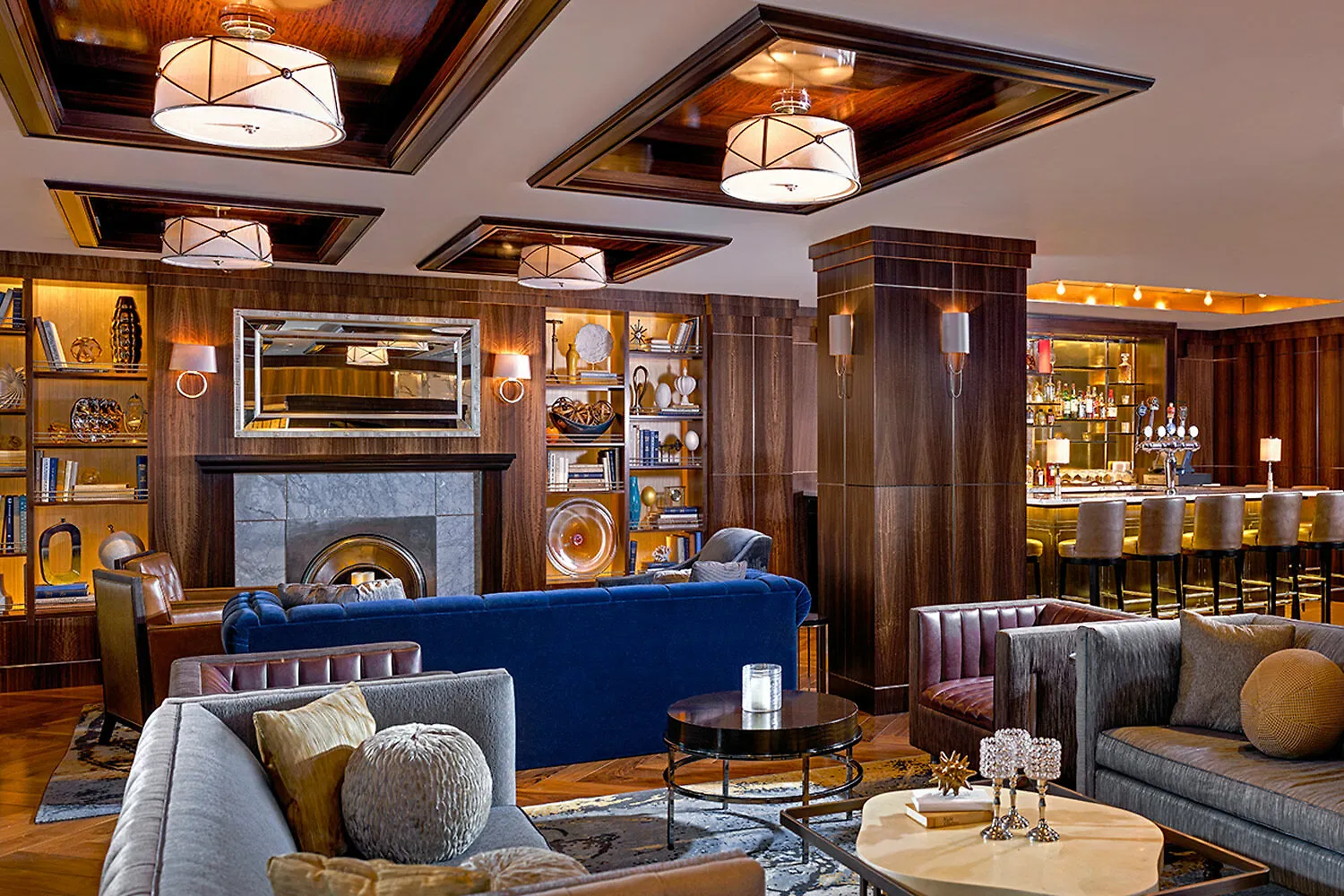 WestHouse Hotel New York 5*,  USA