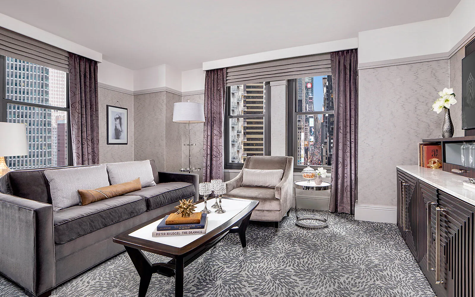 WestHouse Hotel New York