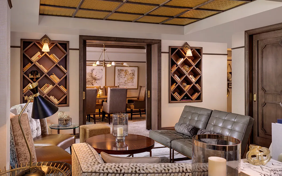 WestHouse Hotel New York 5*,