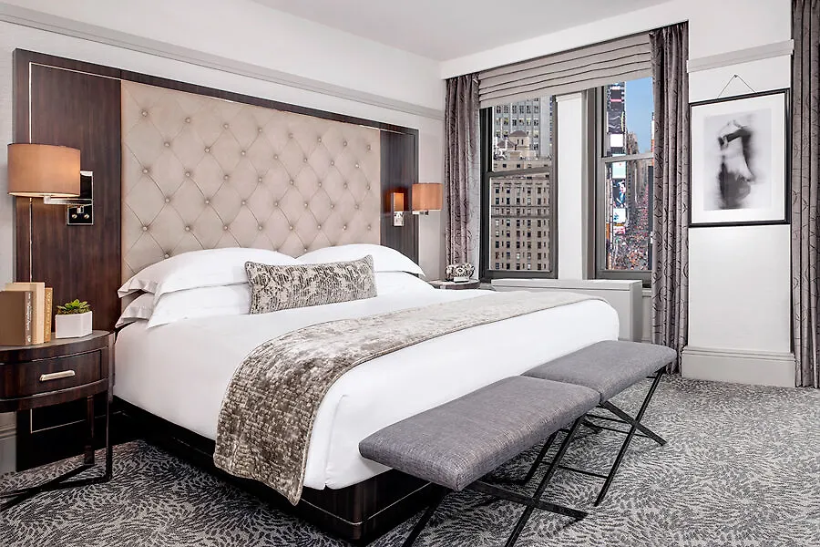 WestHouse Hotel New York