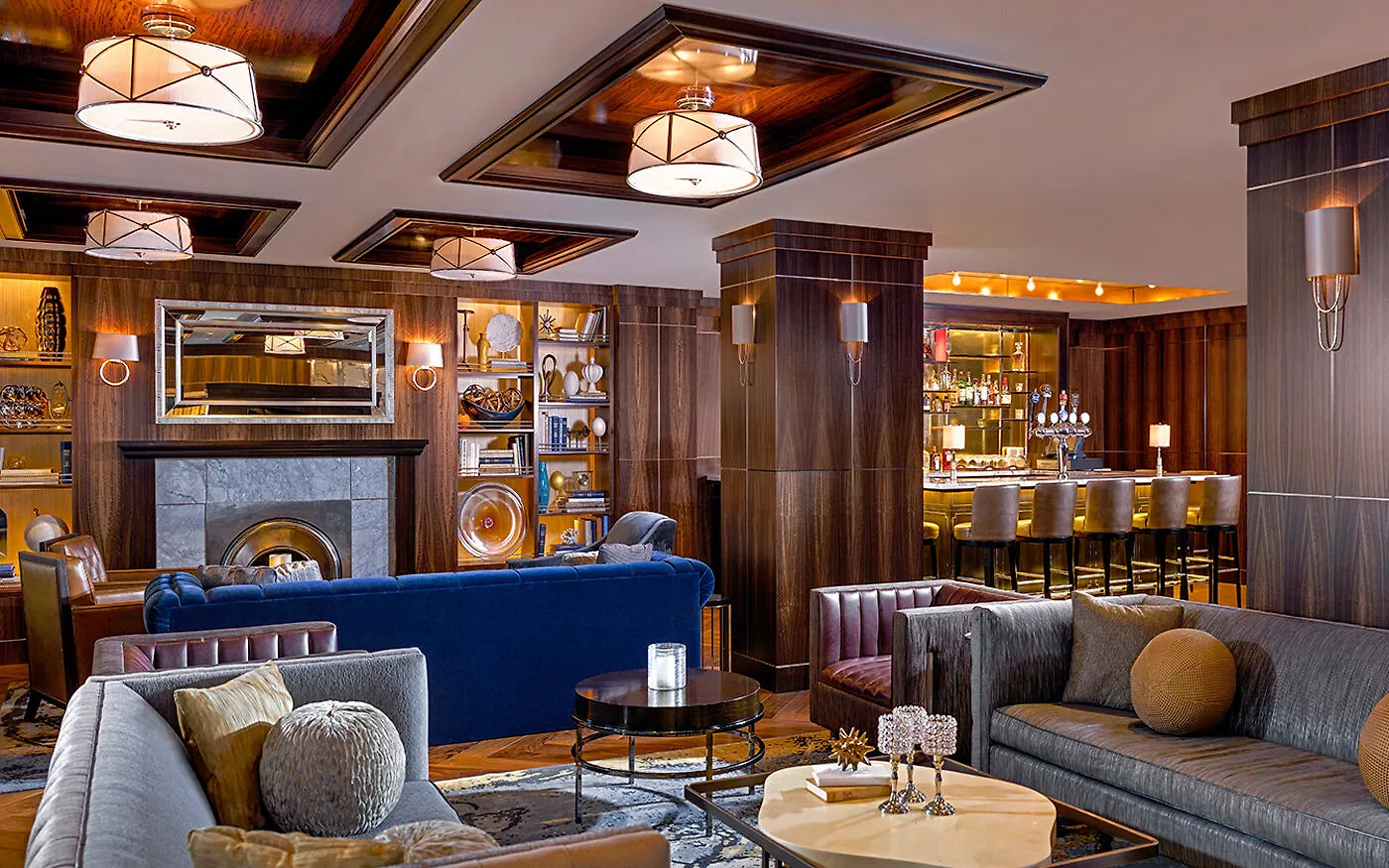 WestHouse Hotel New York