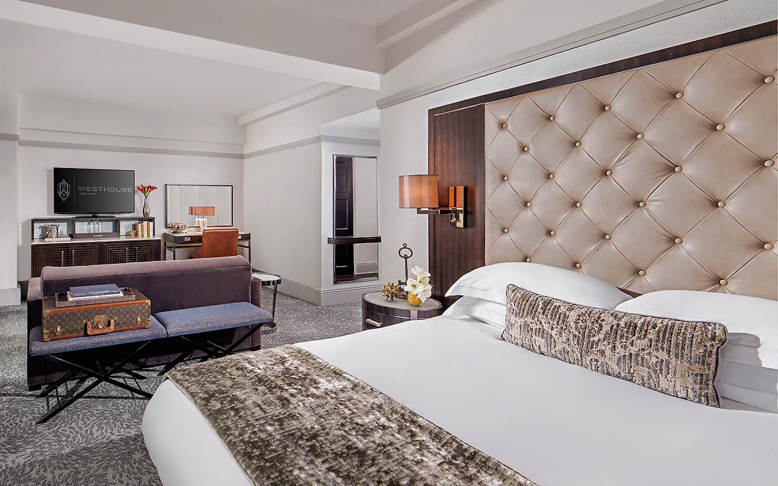 WestHouse Hotel New York