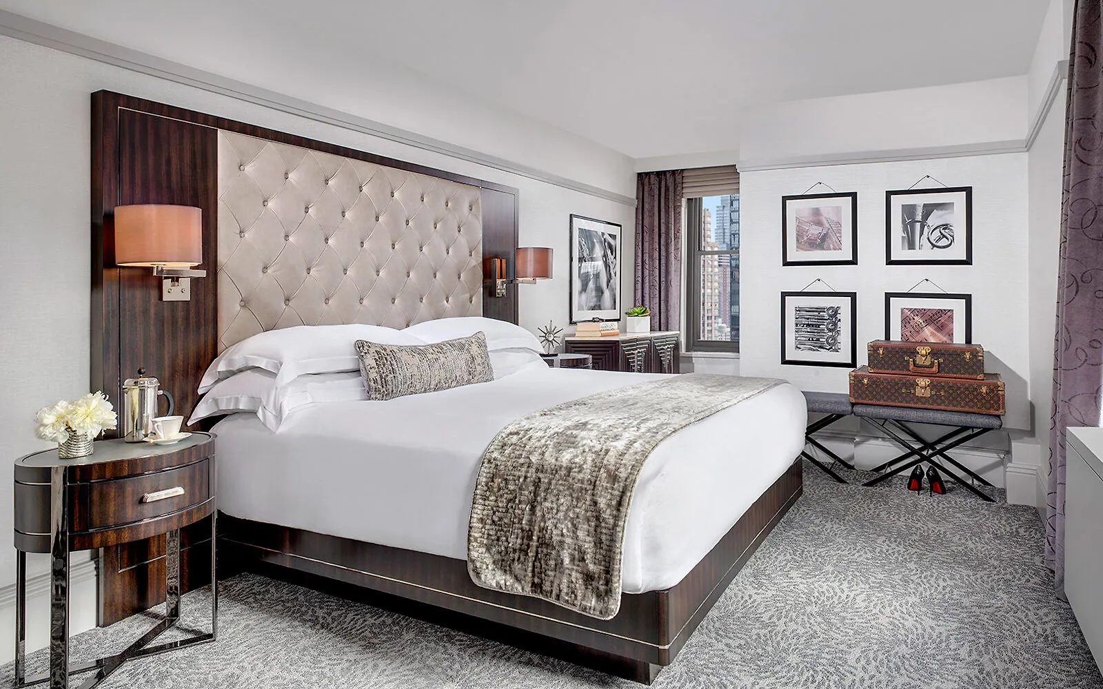 WestHouse Hotel New York