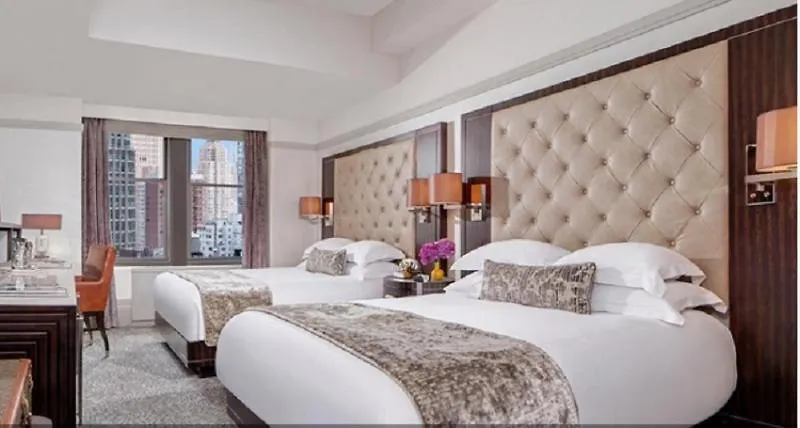 WestHouse Hotel New York