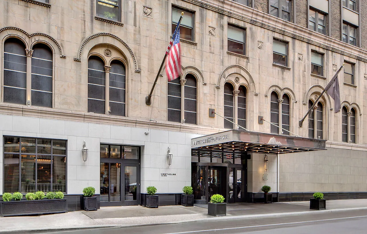 WestHouse Hotel New York