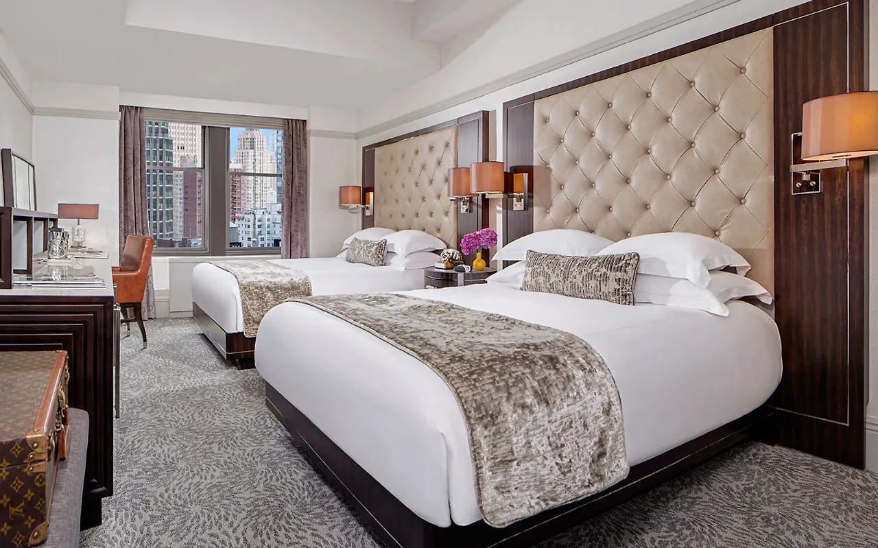 WestHouse Hotel New York 5*,  USA