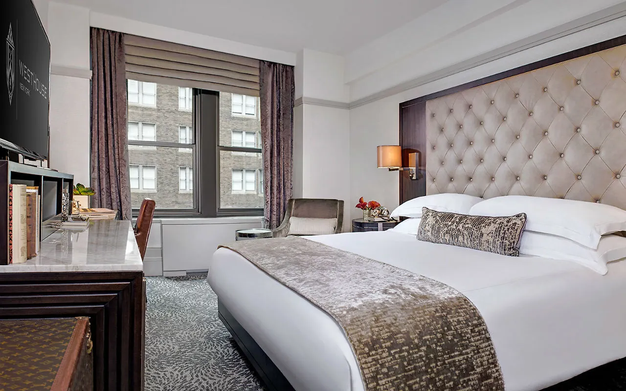 WestHouse Hotel New York