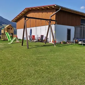 Apartment Simon - Hauserhof
