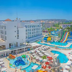 Anastasia Waterpark Hotell Protaras