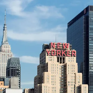 מלון The New Yorker