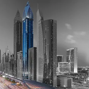 Otel Rose Rayhaan By Rotana - ****