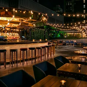 Moxy Nyc Times Square Nova Iorque