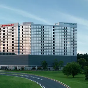 מלון Homewood By Hilton Glenpointe