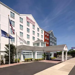 מלון Hilton Garden Queens Jfk - Newly Renovated