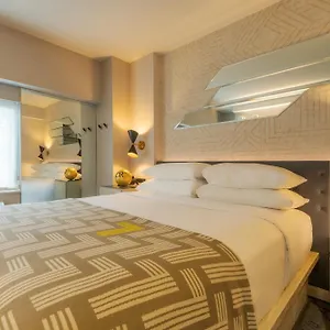 Pestana Cr7 Times Square Nova Iorque