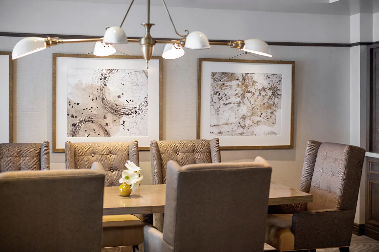 Westhouse Hotel ניו יורק ארצות הברית